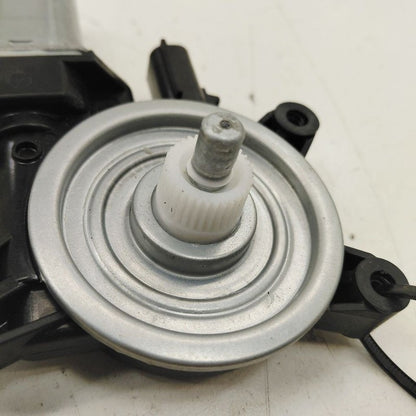 Passenger Right Front Power Window Motor Fits 16-19 Chevy Volt OEM