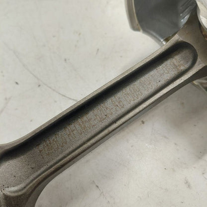 Ford Ecosport Single Piston With Connecting Rod   2.0 2020 2021 2022 O