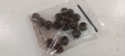 Nissan Versa Lug Nut Set 2009 2010 2011 2012