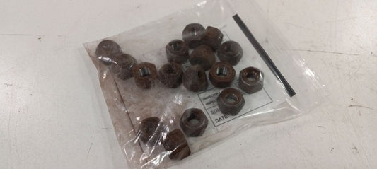 Nissan Versa Lug Nut Set 2009 2010 2011 2012