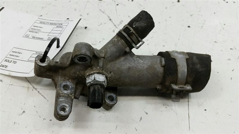 Honda Civic Thermostat Housing Mount Bracket OEM 2007 2008 2009 2010 2011