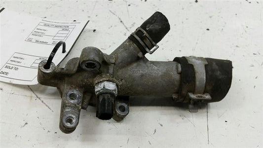 Honda Civic Thermostat Housing Mount Bracket OEM 2007 2008 2009 2010 2011