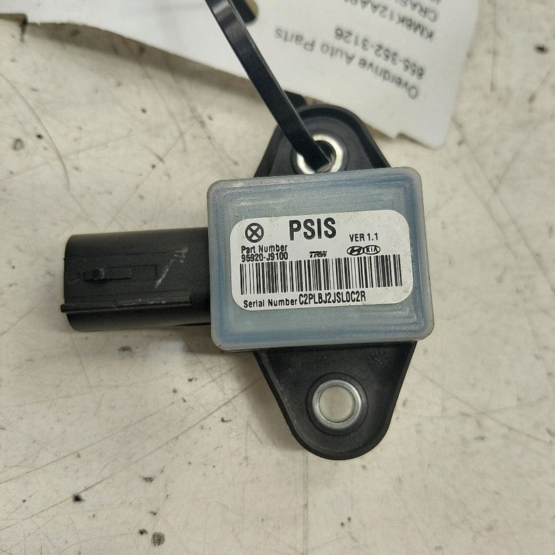 Hyundai Kona Contact Sensor  2021 2020 2019