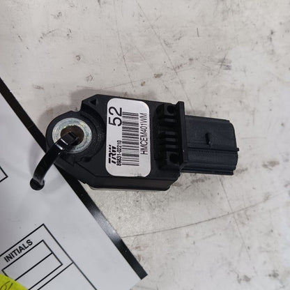 Toyota Corolla Sensor  2016 2015 2014