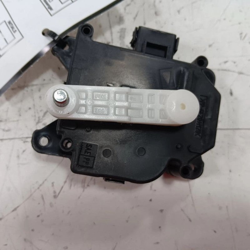 Legacy Outback Flap Door Motor Heater AC Door Actuator  2015 2016 2017