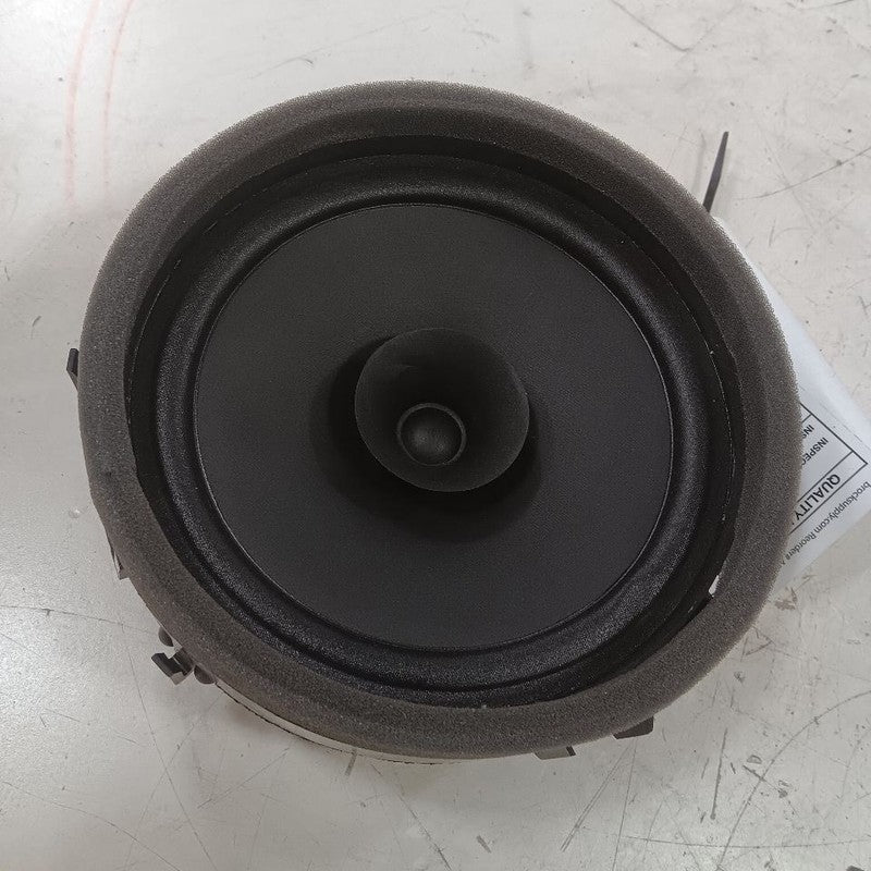 Outlander Sport Speaker Right Passenger Front  2022 2023 2024 OEM
