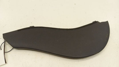 Nissan Sentra Dash Side Cover Left Driver Trim Panel 2008 2009 2010 2011 2012