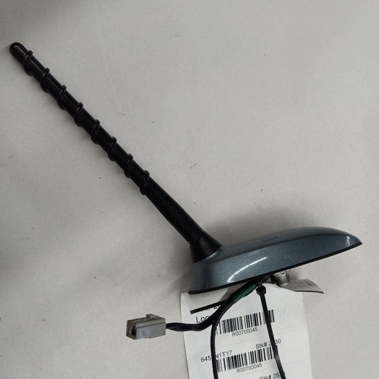 INFINITI QX50 Antenna  2017 2016 2015 2014