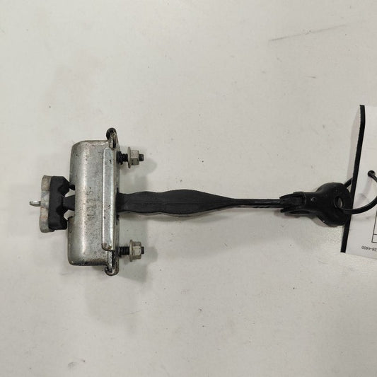 Ford Fusion Door Check Left Driver Rear Hinge Stop Stopper Detent 2016