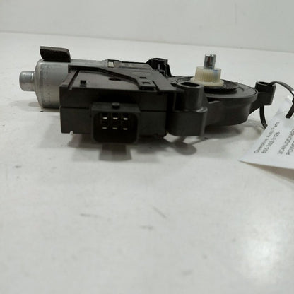 Driver Left Front Power Window Motor Fits 23-24 Jeep Compass OEM