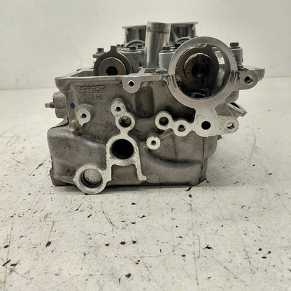 Left Front Engine Cylinder Head 2.7L Fits 19-24 Ford Edge