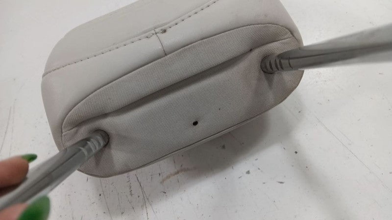Dodge Dart Seat Headrest Front Head Rest  2013 2014 2015 2016 OEM