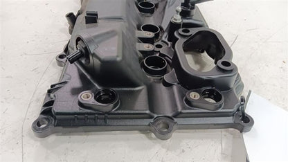 2016 Kia Forte Engine Cylinder Head Valve Cover 