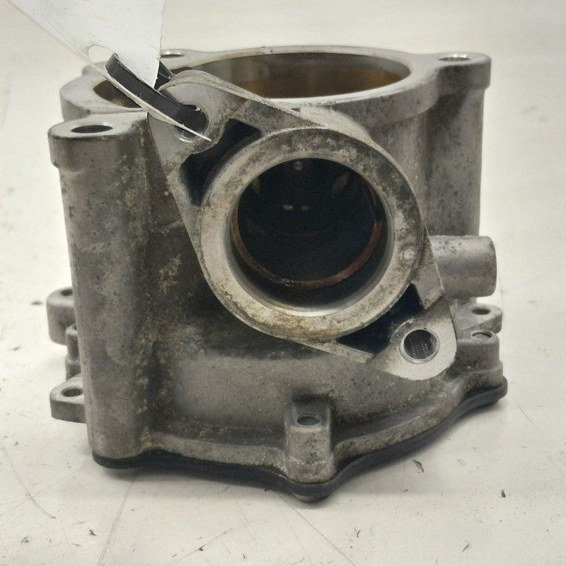 Vacuum Pump ID 31316143 Fits 16-22 Volvo XC90