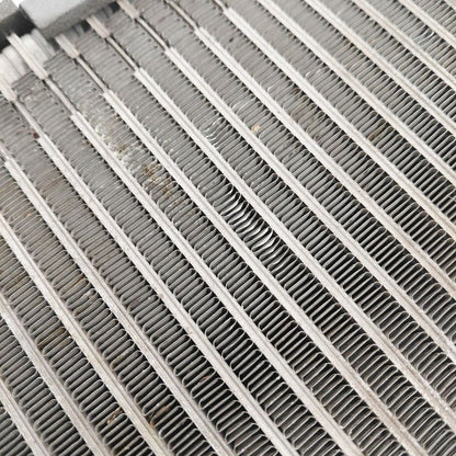 Air Conditioning AC Evaporator VIN 5 1st Digit Usa Built 15-18 Nissan 