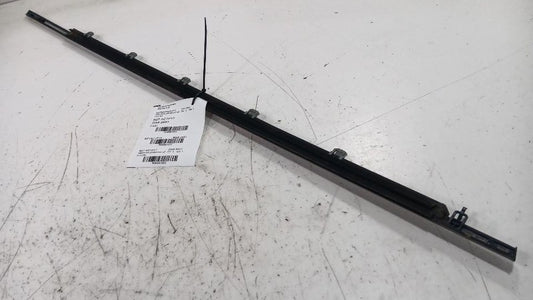 Acura RDX Door Glass Window Weather Strip Trim Front Left Driver  2016 2017 2018