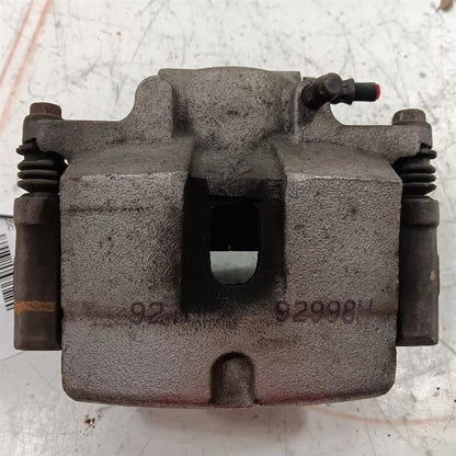 68245321AB Driver Left Front Brake Caliper FWD Single Piston Fits 15-17 200