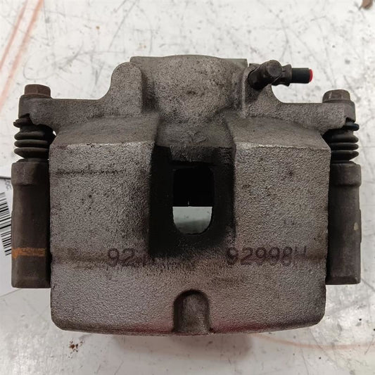 68245321AB Driver Left Front Brake Caliper FWD Single Piston Fits 15-17 200