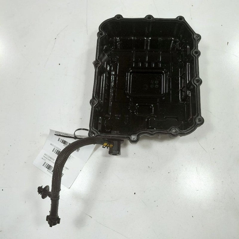 Jeep Compass Transmission Housing Side Cover Plate  2025 2024 2023 OEM
