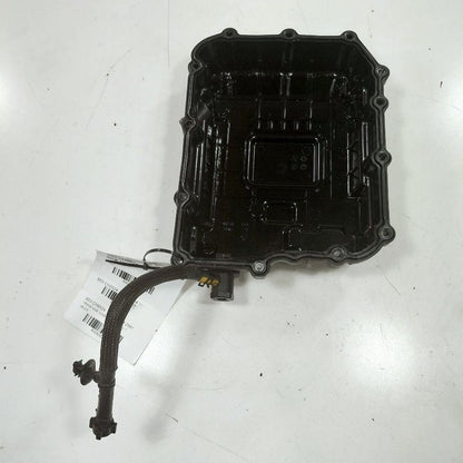 Jeep Compass Transmission Housing Side Cover Plate  2025 2024 2023 OEM