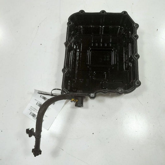 Jeep Compass Transmission Housing Side Cover Plate  2025 2024 2023 OEM