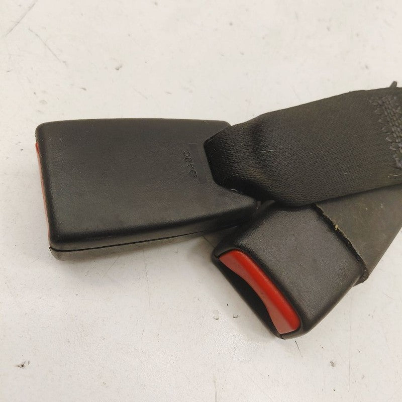 Chrysler 300 Seat Belt Buckle Latch Right Passenger Rear Back  2017 20