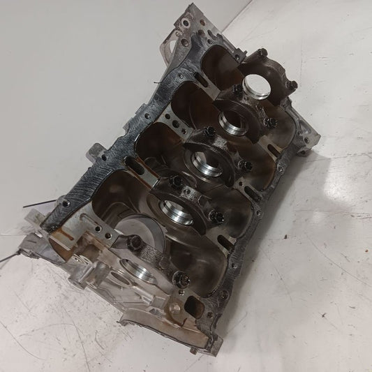 Outlander Sport 2.0 Bare Engine Cylinder Block 2022