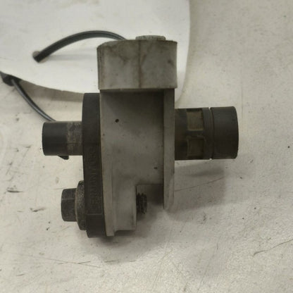 Volvo S60 Crankshaft Position Sensor  2.5 2013 2014 2015