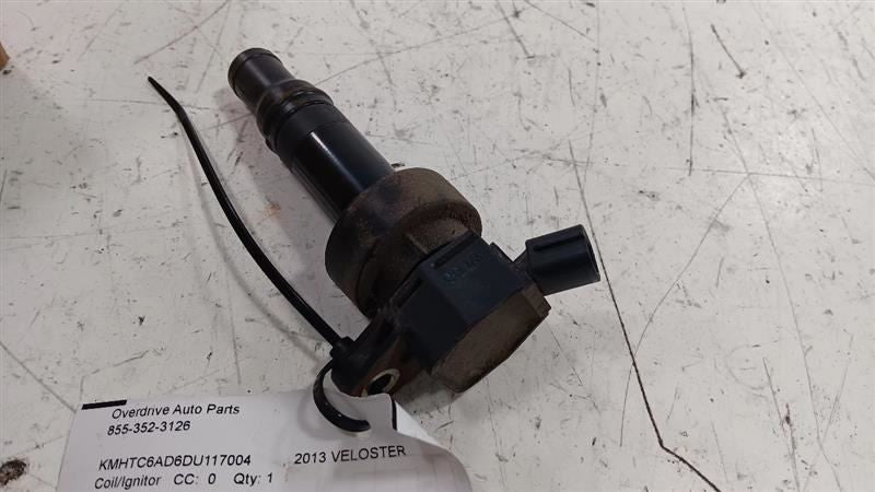 273012B100 Coil Ignition Ignitor Fits 12-19 ACCENT
