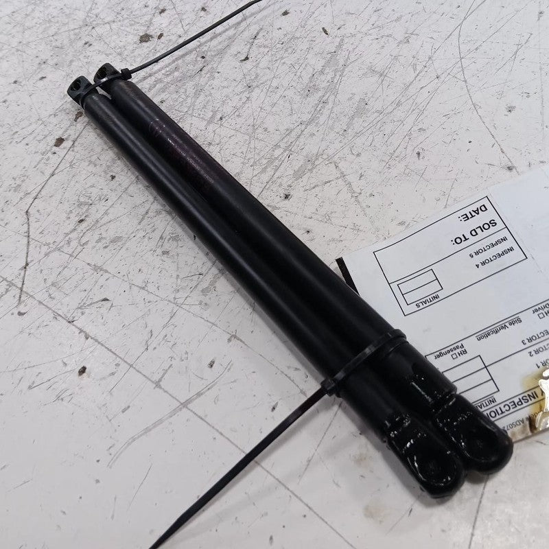 Ford Taurus Hood Strut Shock Support  2019 2018 2017 2016 2015 2014 20
