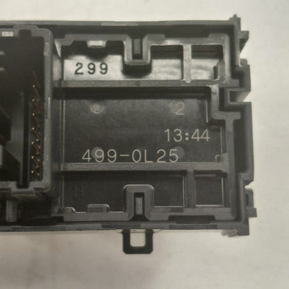 Lexus NX350 Power Window Switch Right Passenger Front  2022 2023 2024 