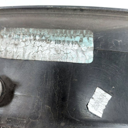 Jeep Compass Door Molding Trim Strip Right Passenger Side Rear Back  2