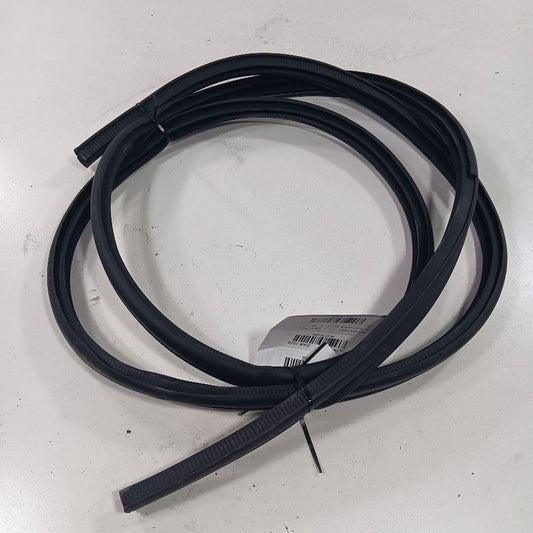 Nissan Altima On Body Door Jamb Seal Front Right Passenger 2023 2022 2021 2020
