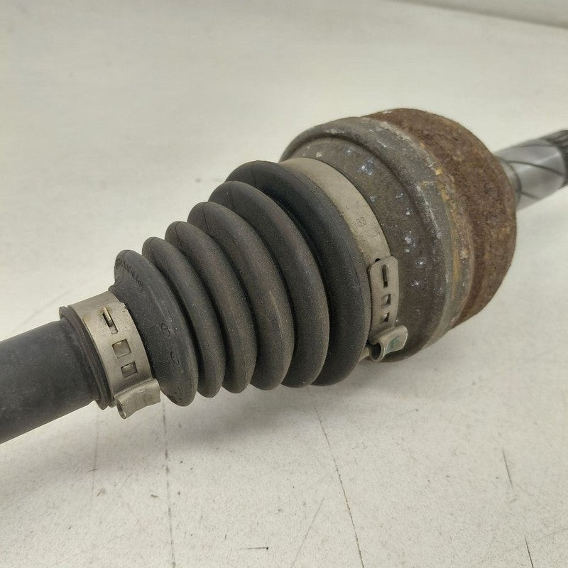 Left Rear CV Axle Shaft AWD VIN L 1st Digit LWB Fits 16-18 Volvo S60
