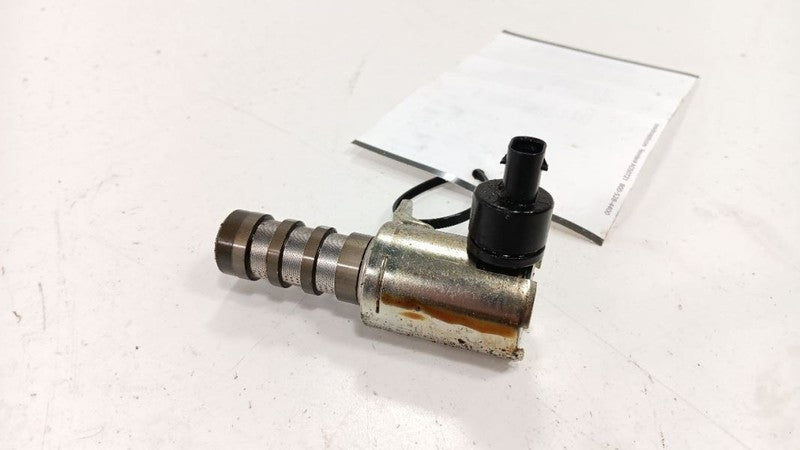 Ford Mustang Variable Timing Gear Oil Control Valve Solenoid Cylinder Head 2014 