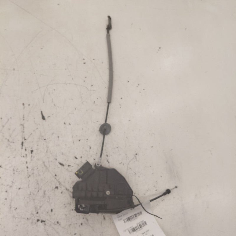 Volvo S60 Door Latch Lock Left Driver Rear  2013 2014 2015