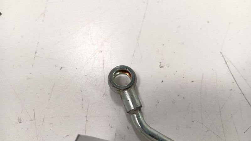 Subaru Impreza Engine Oil Line 2017 2018 2019 2020 2021 2022