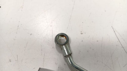 Subaru Impreza Engine Oil Line 2017 2018 2019 2020 2021 2022