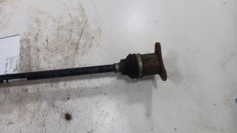 Axle Shaft Rear CV Axle Fits 13-20 TRAX OEM