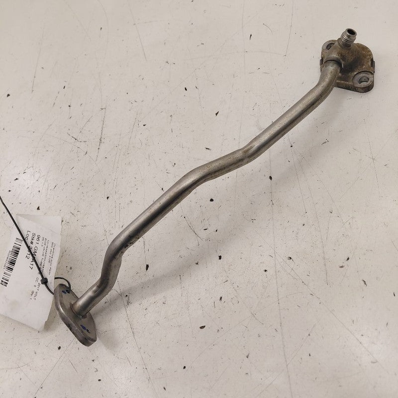 Chevy Volt EGR Valve Tube Pipe Exhaust Line  1.5 2016 2017 2018 2019