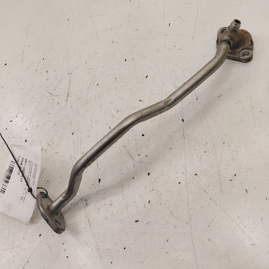 Chevy Volt EGR Valve Tube Pipe Exhaust Line  1.5 2016 2017 2018 2019