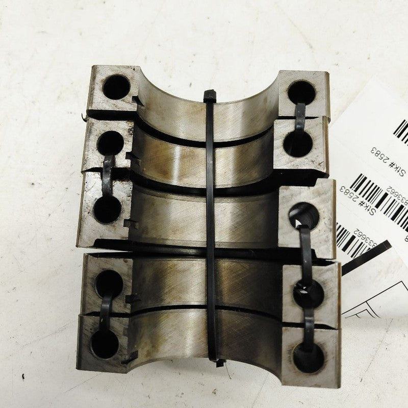Kia Optima Engine Block Crankshaft Main Cap  2.4 2018 2017 2016 OEM