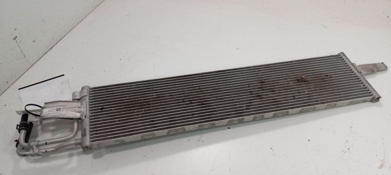 Chevy Cruze Automatic Transmission Fluid Oil Cooler 2019 