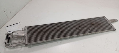 Chevy Cruze Automatic Transmission Fluid Oil Cooler 2019 