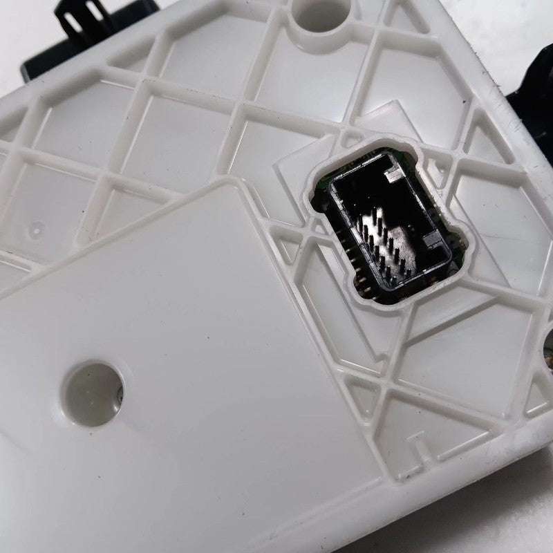 66062CA010 Automatic Temperature Control Heat Heater AC Switch Fits 13-16 Scion FR-S