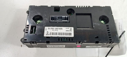 55111893AB Temperature Control AC Heat Heater Switch Front In Dash Fits 09-10 Dodge Journey