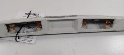 Hyundai Accent Tail Finish Panel 2006 2007 2008 2009 2010 2011