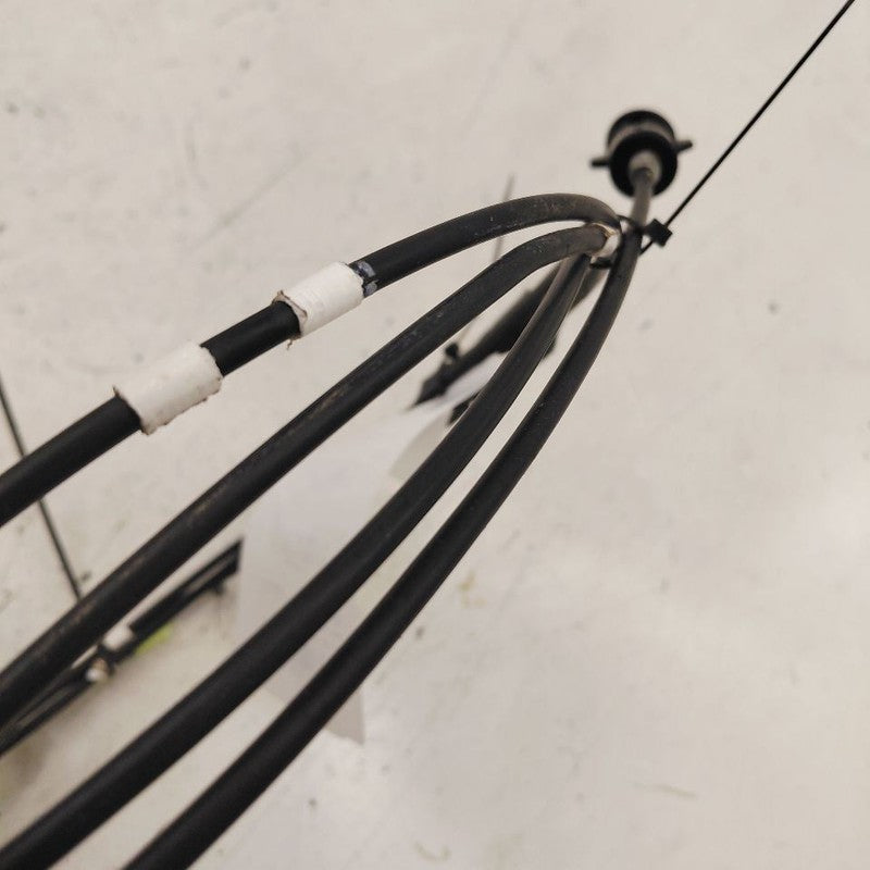 Honda CR-V Fuel Door Release Cable  2017 2018 2019