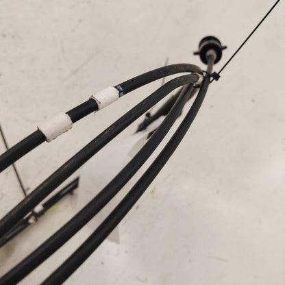 Honda CR-V Fuel Door Release Cable  2017 2018 2019