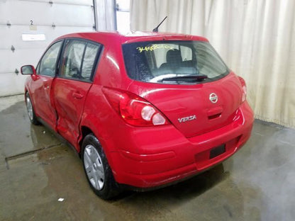 Door Ajar Switch Door Open Dome Light 2011 NISSAN VERSA 2008 2009 2010 2012